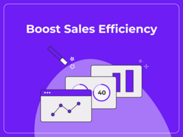 10 Ways to Boost Your Sales Efficiency With Walnut