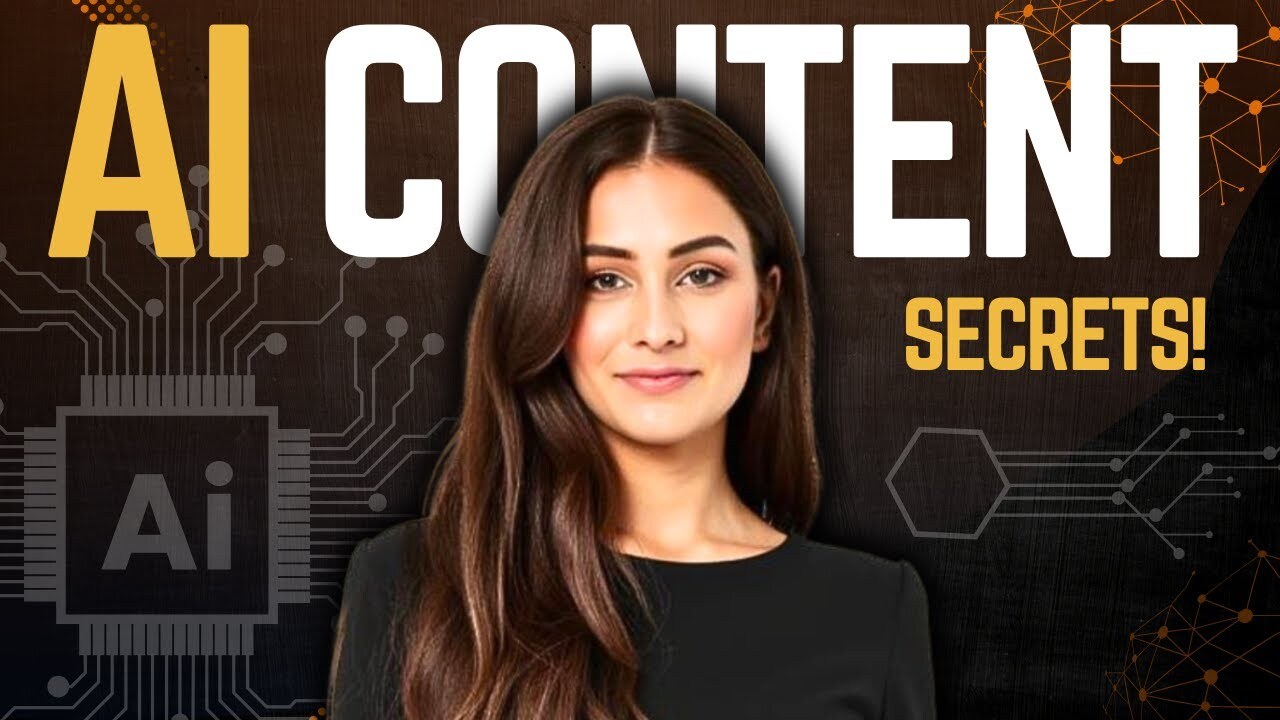 AI Content Tips Every Marketer Needs!