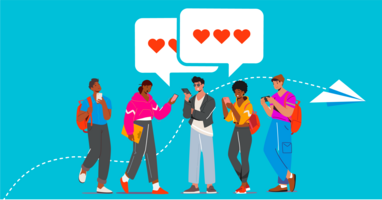 Fundraising Marketing Strategies: 4 Benefits of Conversational Text Messaging