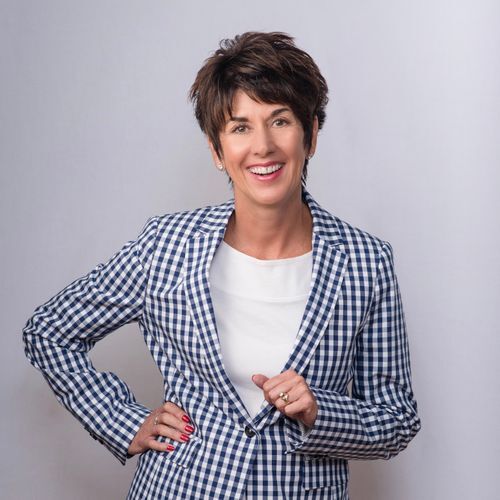 Pure grit, a little stubbornness and a whole lot of determination with CJ DuBé