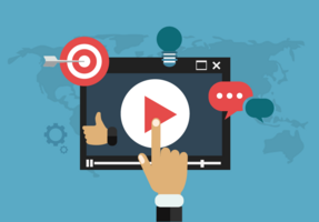 10 ideas for videos to help you sell on social networks