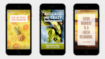19 Ways to Improve Your Instagram Stories