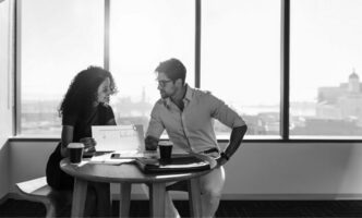 Roundup: How to Pitch Investors