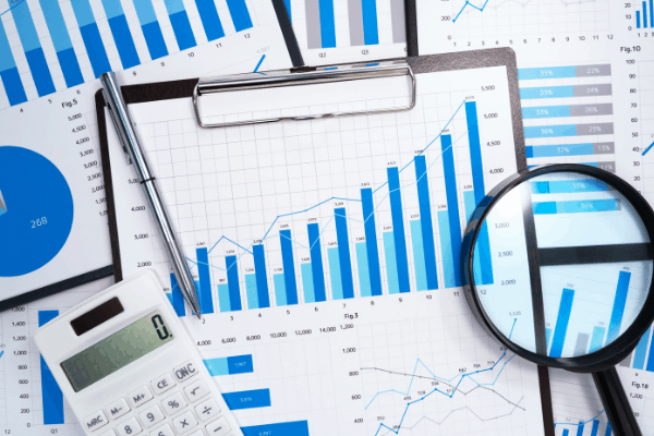 Monthly Paid Media Spend Snapshot – January 2021