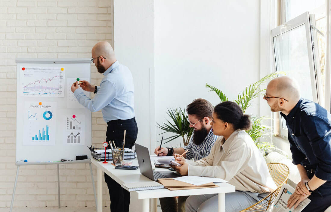 SDR Masterclass: The Intersection of Coaching and Technology