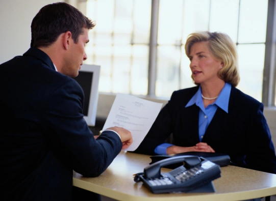 Lying on a resume: tips for catching dishonest candidates