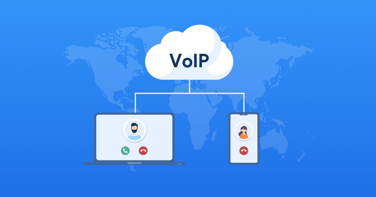 Why Businesses Everywhere Should Upgrade to VoIP Texting