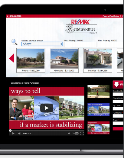 RE/MAX Renaissance Realty