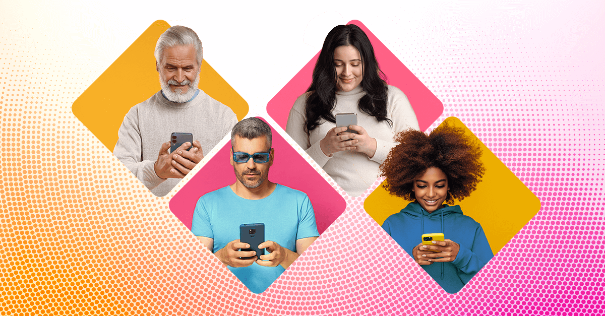 Texting Across Generations: Reaching Voters of All Ages