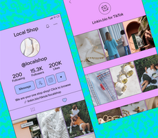 How to Optimize Your TikTok Bio