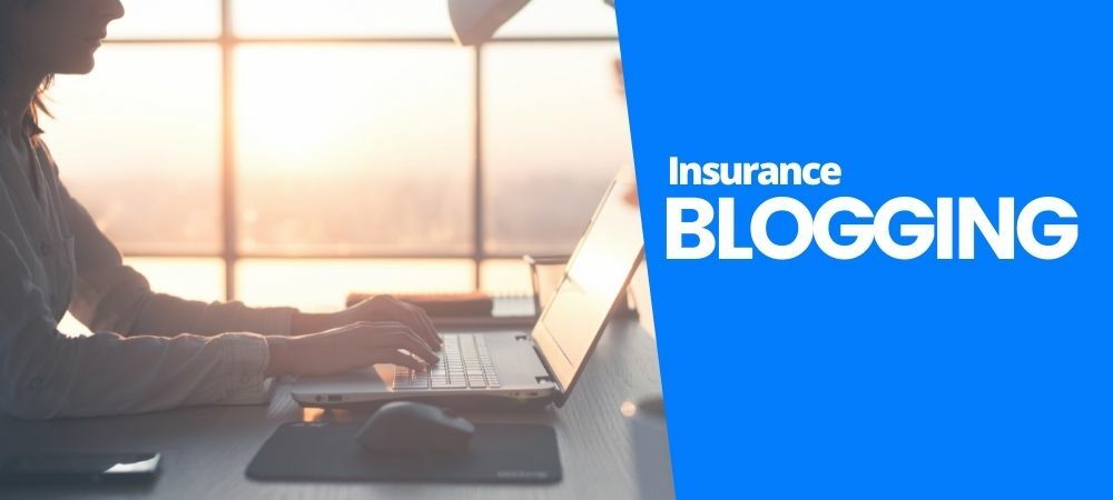Insurance Blogging: Tips for Getting Started