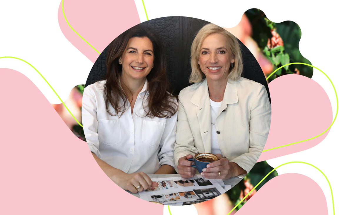 These Two Best Friends Are Revolutionizing Gift Giving