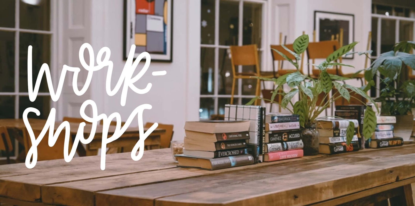 How to create a workshop: Your business's next secret weapon