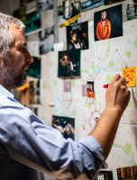 Crime Doesn't Pay, But Relationships Do