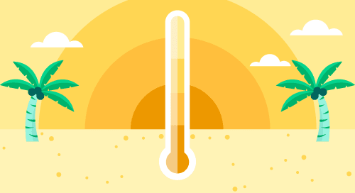 Sun, Sand, and Strategies: How to Fill the B2B Demand Gap This Summer