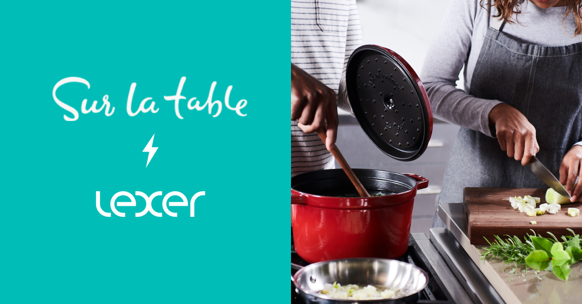 How Rip Curl drove 93% more revenue per campaign in one month with Lexer and a single customer view