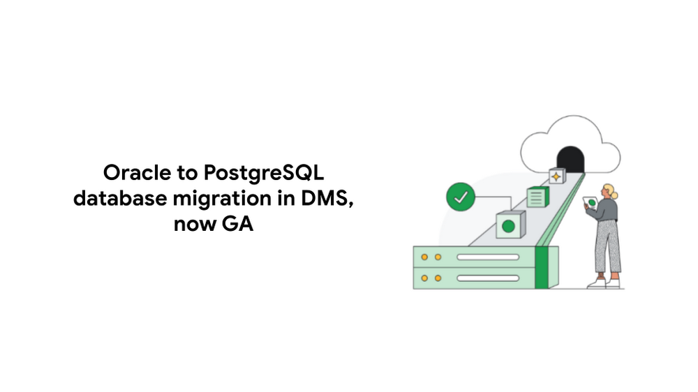 What's new in Oracle to PostgreSQL migrations with Database Migration Service
