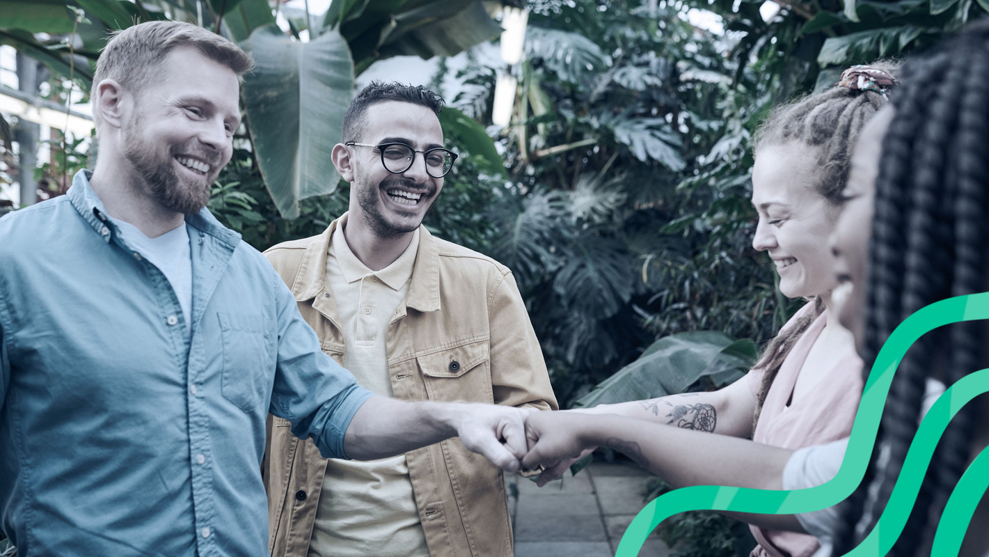 Driving Employee Advocacy on Social Media