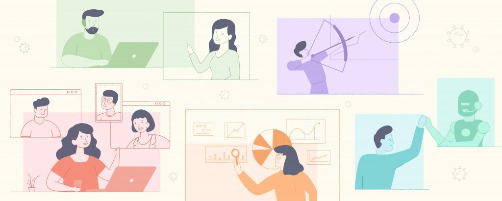 How to Use CRM Data During Black Swan Events | Freshsales CRM