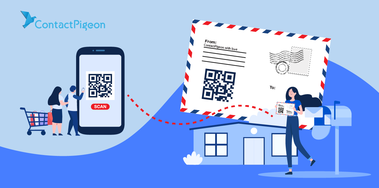 Introducing Direct Mail: A Modern Twist to the Age-old Messaging Channel