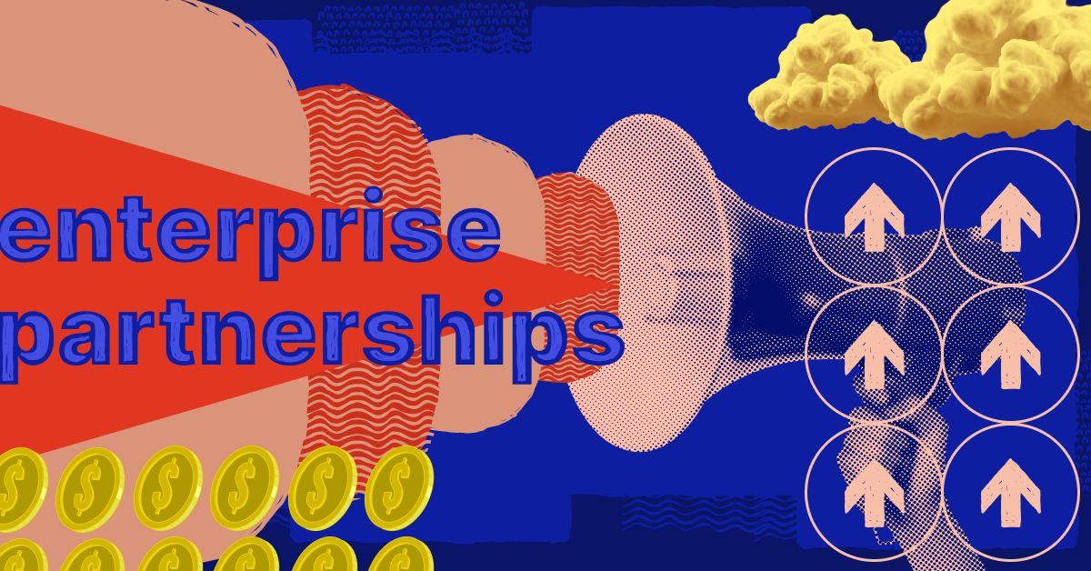 The Most Talked About Enterprise Partner Programs in 2024