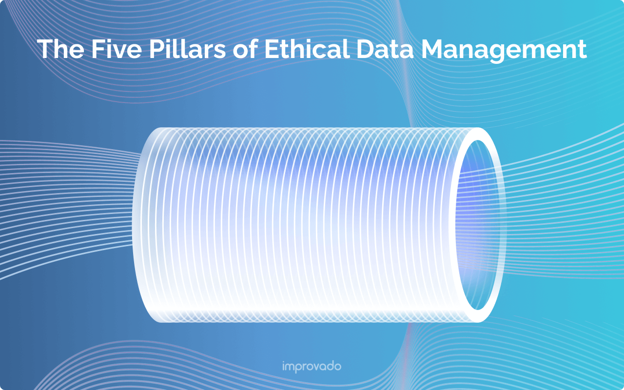 The Five Pillars of Ethical Data Management for Enterprises