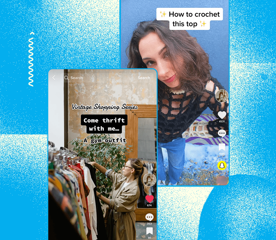 How to Go Viral on TikTok & Reels - With Original Content