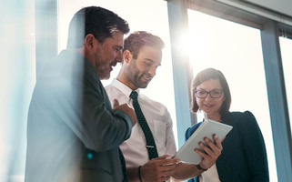 The New CyberFOCUS Initiative Report is Available Now