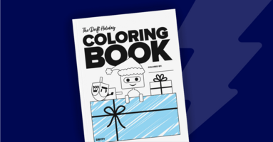 Some Holiday Cheer, from Our Drift Family to Yours