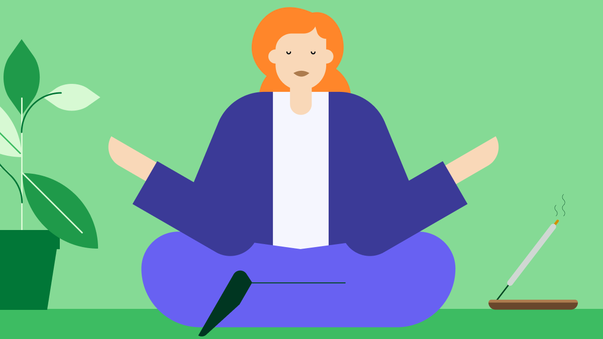 11 stress management tips for sales professionals