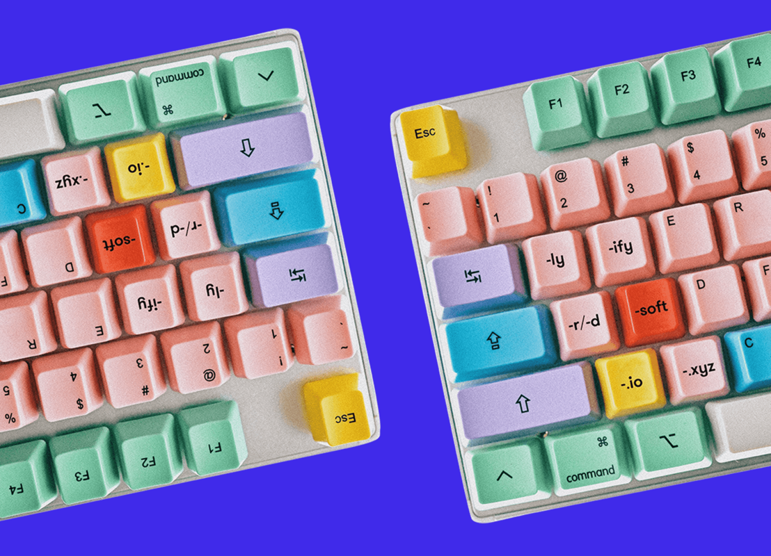 The -ly and -ify Startups Are All Grown Up - Ceros Inspire