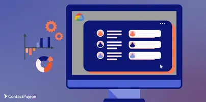 Real-Time Retail Customer Intelligence with GCP CDP