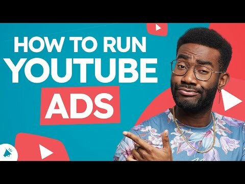 How To Run YouTube Ads Step-by-Step Tutorial (2022)