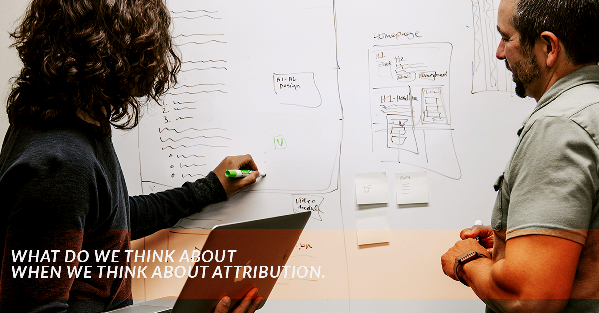 How Does the Funnel Team Think About Attribution