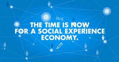The Time For Social Experience Economy is Now | Falcon.io
