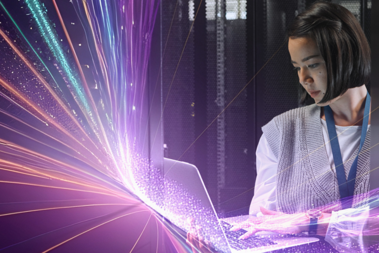 IDC MarketScape Evaluates Worldwide Communications Service Provider Digital Infrastructure and Services