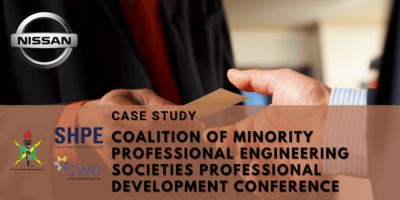 Professional Development Conference - Coalition of Minority Professional Engineering Societies Events