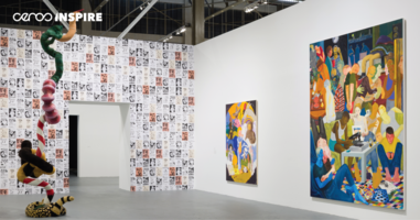 Cities By Design: Downtown L.A. - Ceros Inspire: Create, Share, Inspire