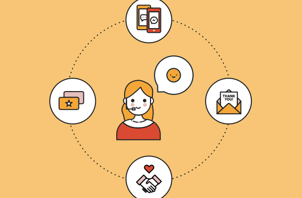 Connecting with Shoppers in the Age of Choice