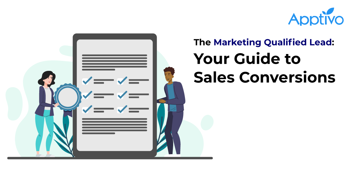 Role of Marketing Qualified Leads in Mapping the Path to Conversion