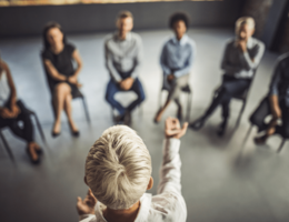 Sales Enablement Pros: How Well Do You Understand Your Reps?