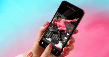 User-generated magic: Navigating the UGC landscape of TikTok