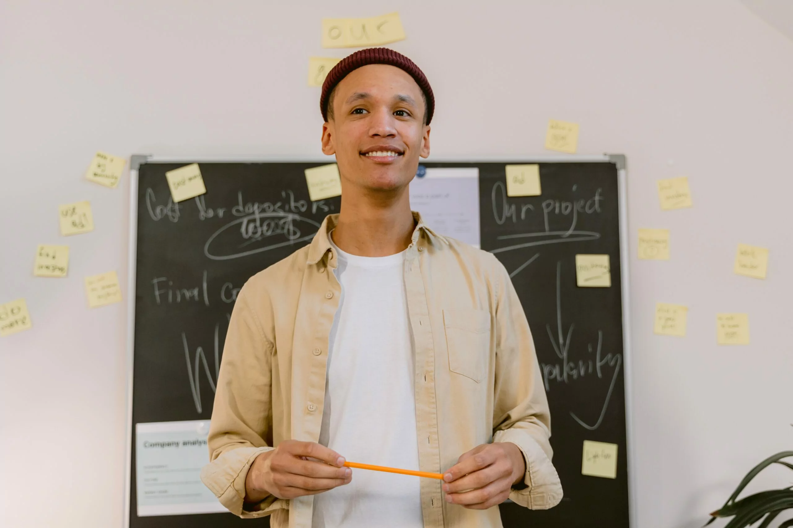 Training Plan Template: How To Craft A Comprehensive Plan