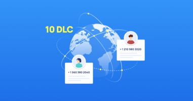 5 Reasons You Need 10-Digit Long Codes for Business Texting