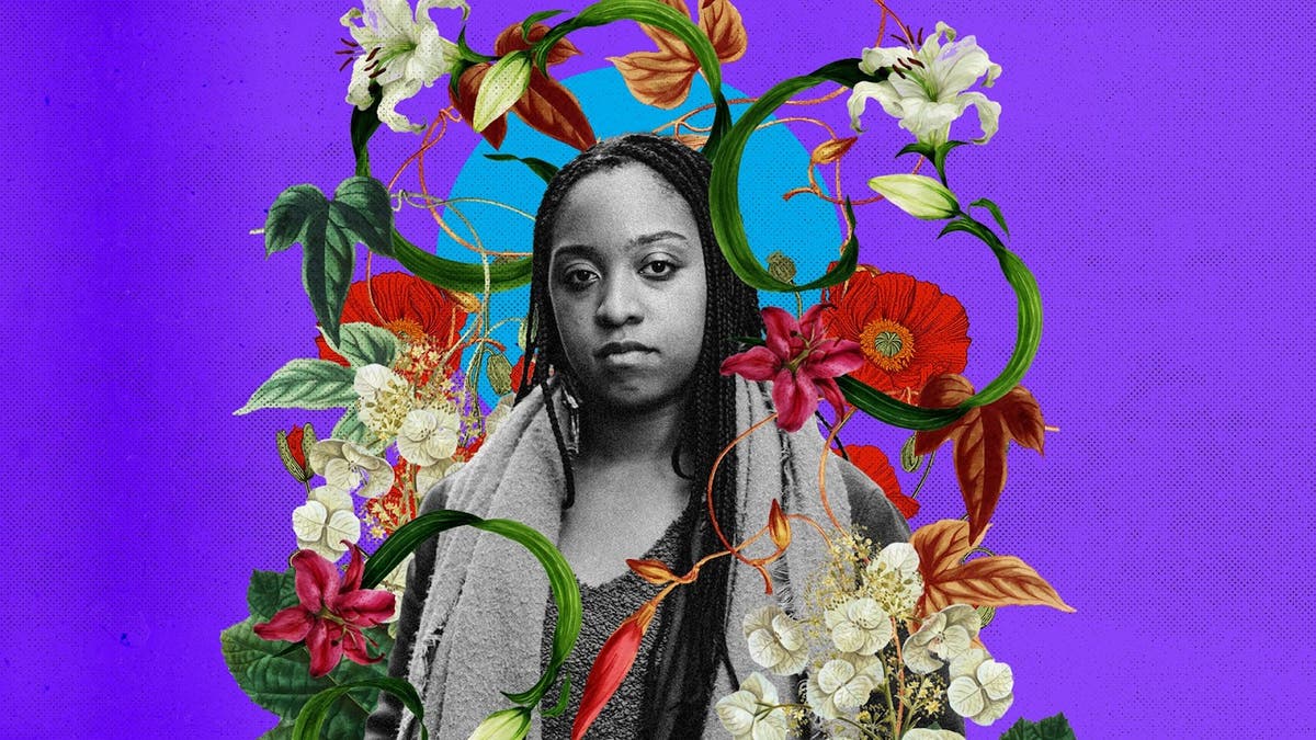 Zenzele Ojore draws film inspiration from family archives