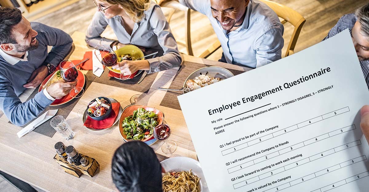 24 Employment Engagement Ideas That Actually Work