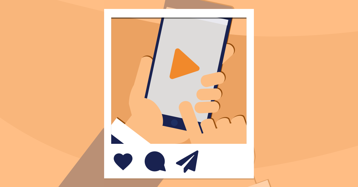 5 Ways to Use Instagram Video for Your Business