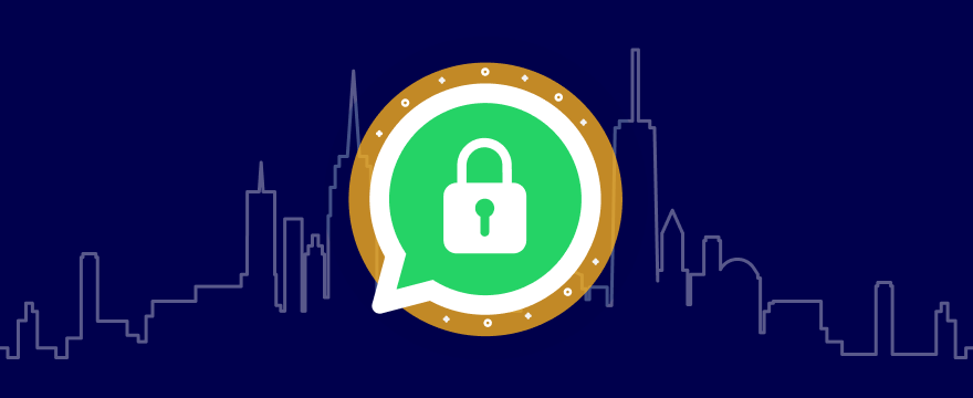 WhatsApp in Business - How to be GDPR-Compliant in 2023