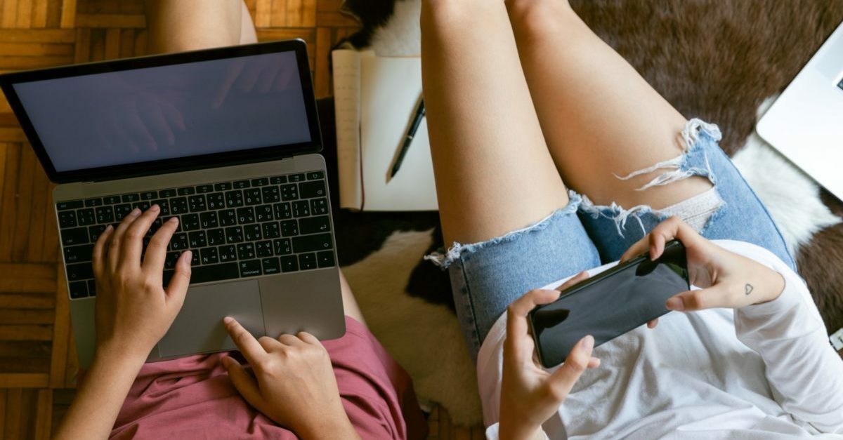 Live Chat and Marketing Automation: A Perfect Concoction to Capture Qualified Data