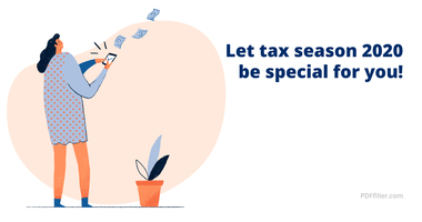 Tax season is coming: face it fully prepared by following these simple tips